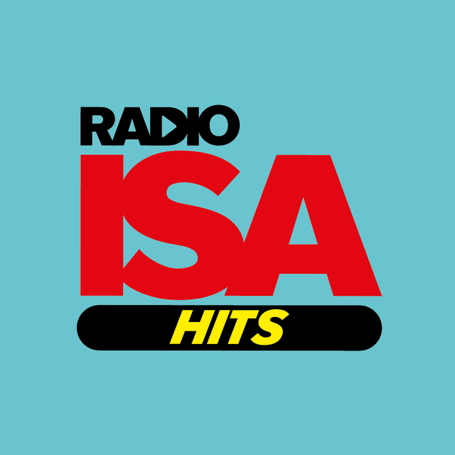 Radio ISA Hits radio