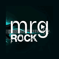 MRG Rock radio