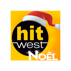 Hit West Noël radio