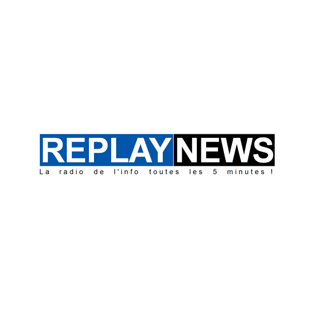 Replay News radio