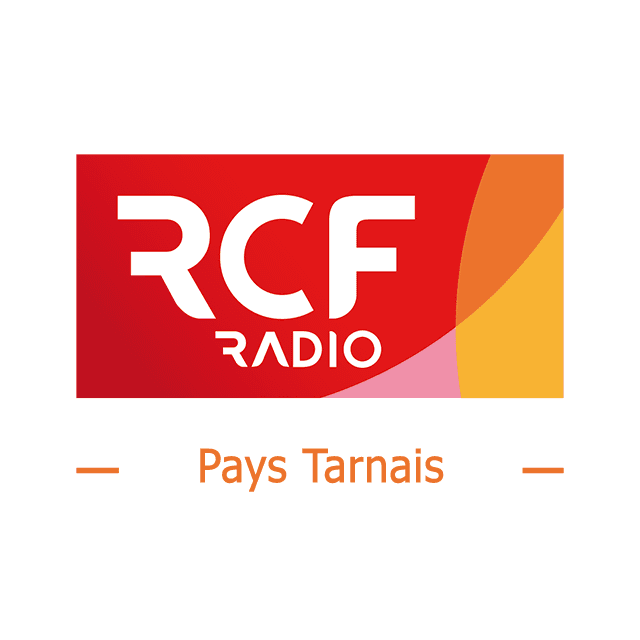 RCF Pays Tarnais radio