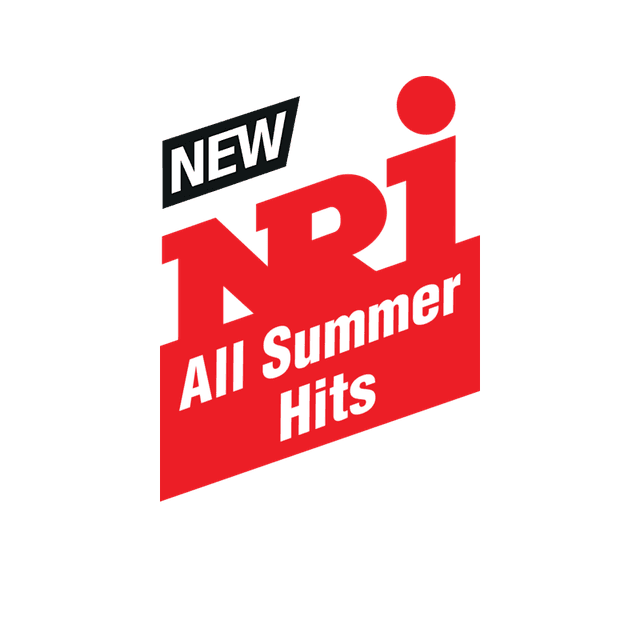 NRJ ALL SUMMER HITS radio