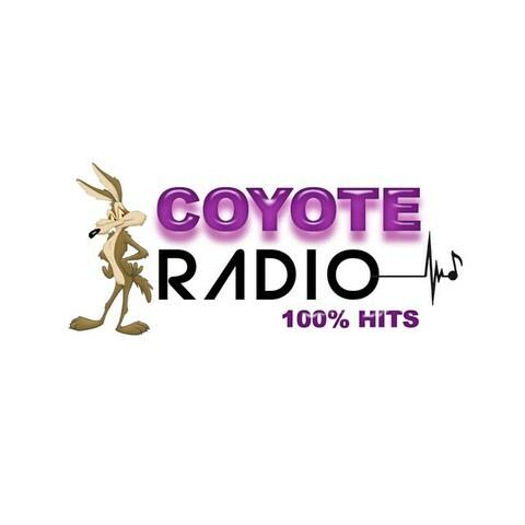 Coyote Radio radio