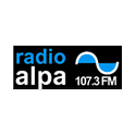 Radio Alpa radio