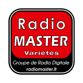 Radio Master Variétés radio