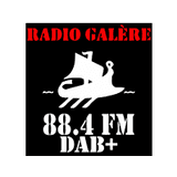 Radio Galère radio