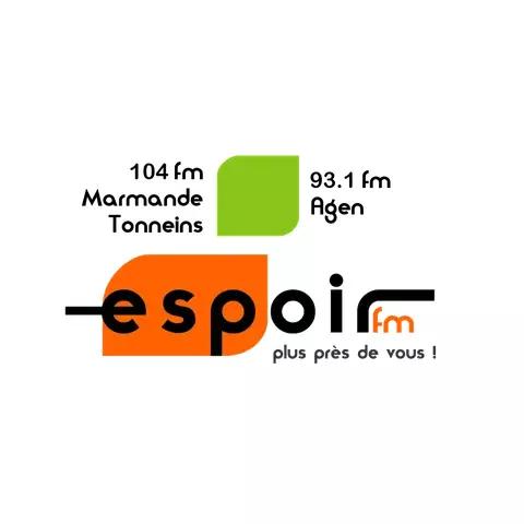 Espoir FM radio