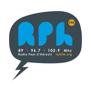 Radio Pays Herault ( RPH ) radio