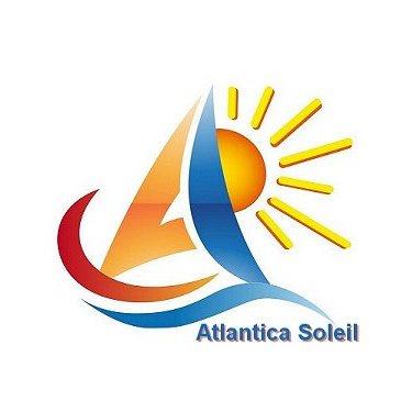 Atlantica Soleil radio