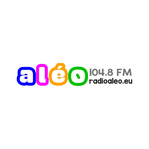 Aléo - 104.8 FM, Mâcon radio