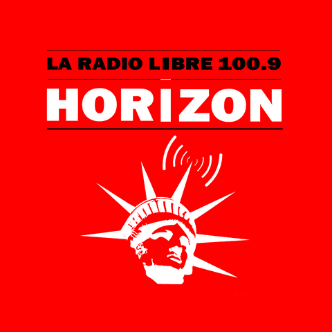 Horizon La Radio Libre radio