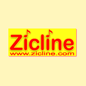 Zicline radio