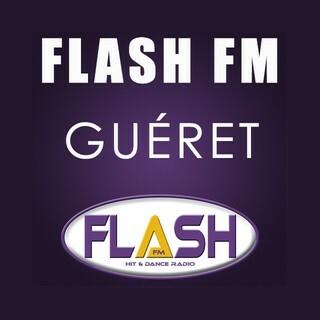 Flash FM Guéret 97.7 radio