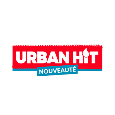 Urban Hit Nouveauté radio