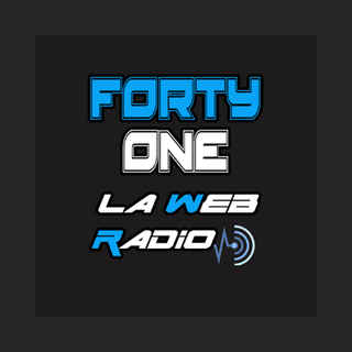 Forty One Radio radio