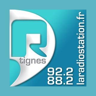 R' Tignes radio