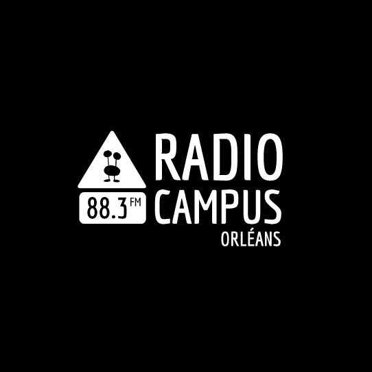 Radio Campus Orleans radio