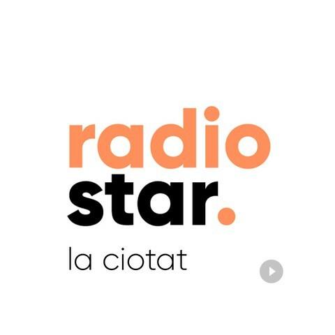 RadioStar - La Ciotat radio