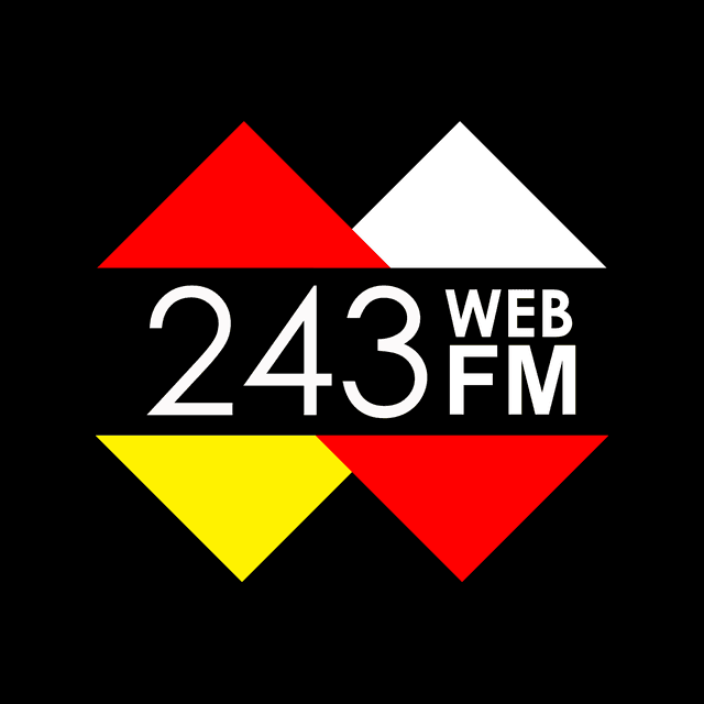 243 WEB FM