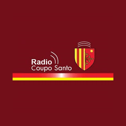 Radio Coupo Santo radio