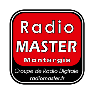 Radio Master Montargis radio