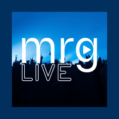 MRG Live radio