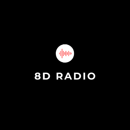 8D Radio radio