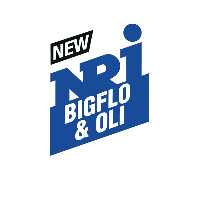 NRJ BIGFLO & OLI