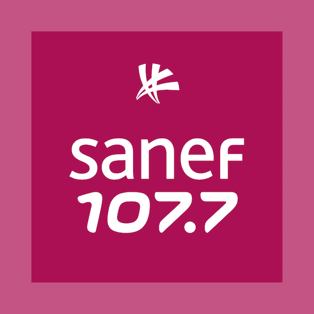 Sanef 107.7 Est