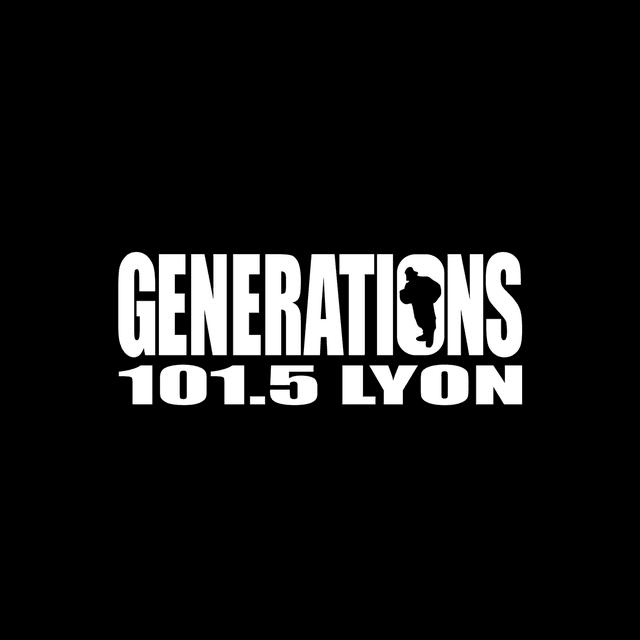 Generations - Lyon