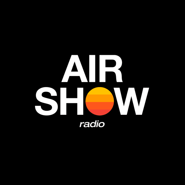 Air Show radio