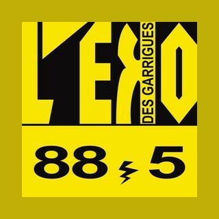 L'Eko des Garrigues radio