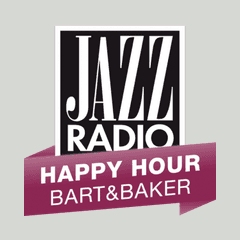 Jazz Radio Happy Hour radio