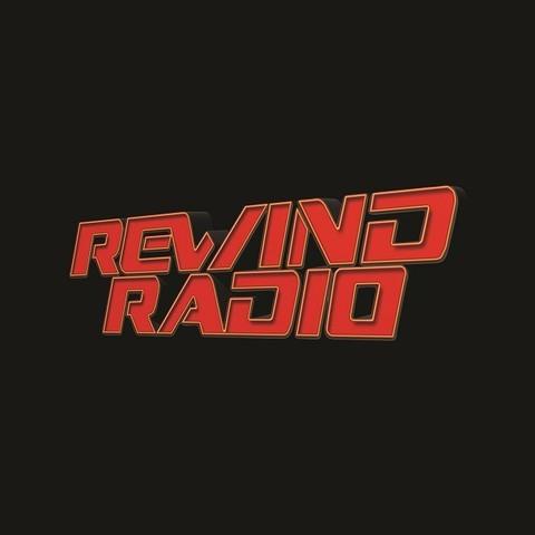 REWIND RADIO radio