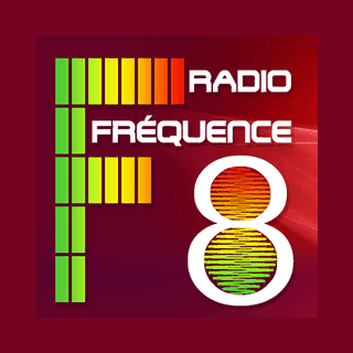 Radio Fréquence 8 radio