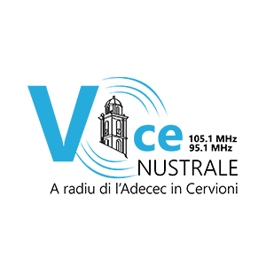 Voce Nustrale