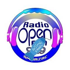 Radio Open FM 97.9