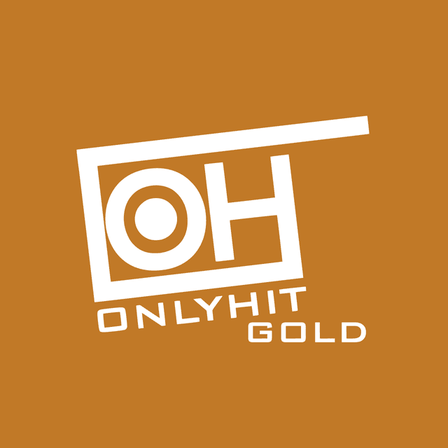 OnlyHit Gold radio