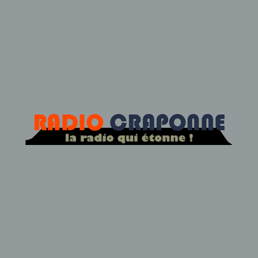 Radio Craponne radio