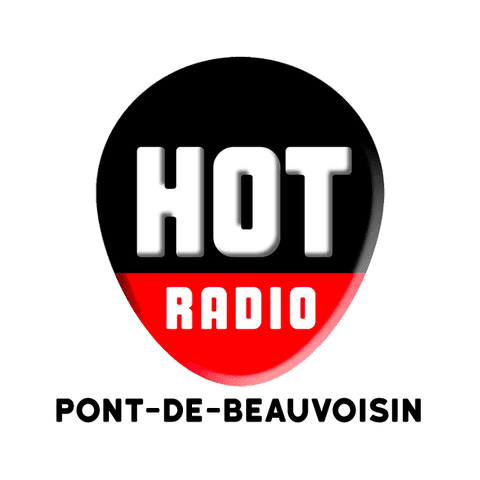 Hot Radio Pont-de-Beauvoisin radio