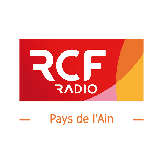 RCF Pays de l'Ain radio