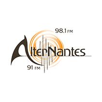 Alternantes FM radio