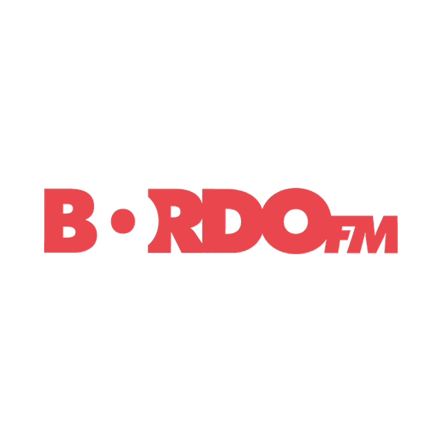 Bordo FM radio