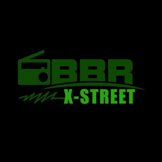 BBR X-STREET radio