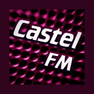 Castel FM radio