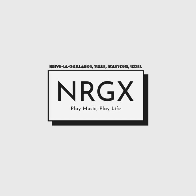 NRGX radio