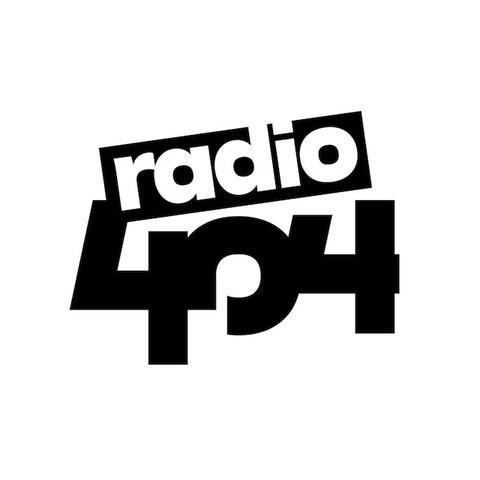 Radio404