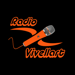 RADIO VIVELLART radio