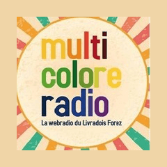 Multicolore Radio