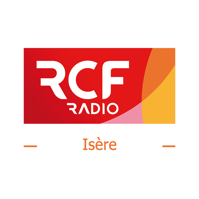 RCF Isère radio